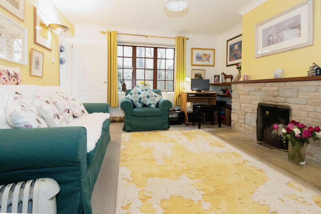Additional property image - The Hamlet, Templecombe