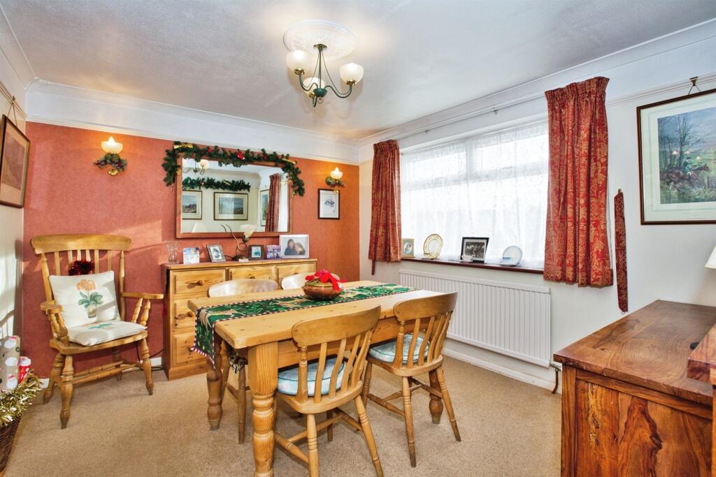 Additional property image - Manor Close, Templecombe