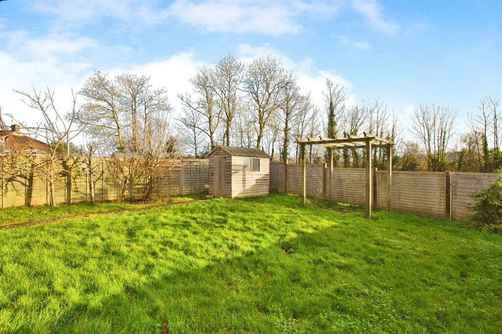 Additional property image - Green Close, Sparkford, Yeovil
