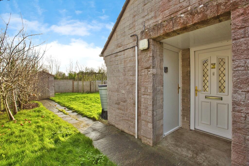 Additional property image - Green Close, Sparkford, Yeovil