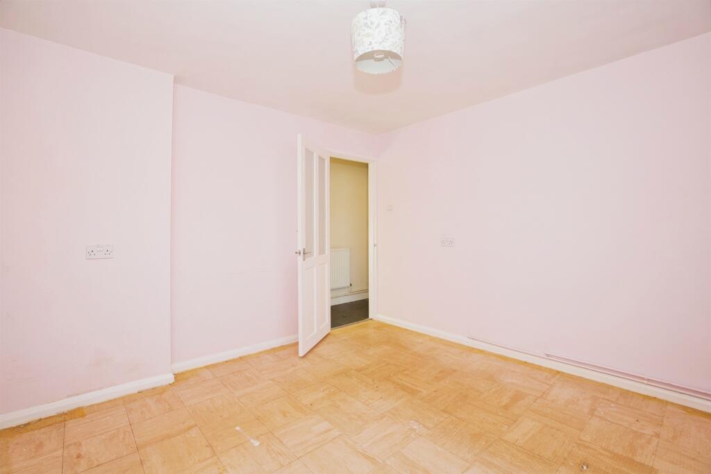 Additional property image - Green Close, Sparkford, Yeovil
