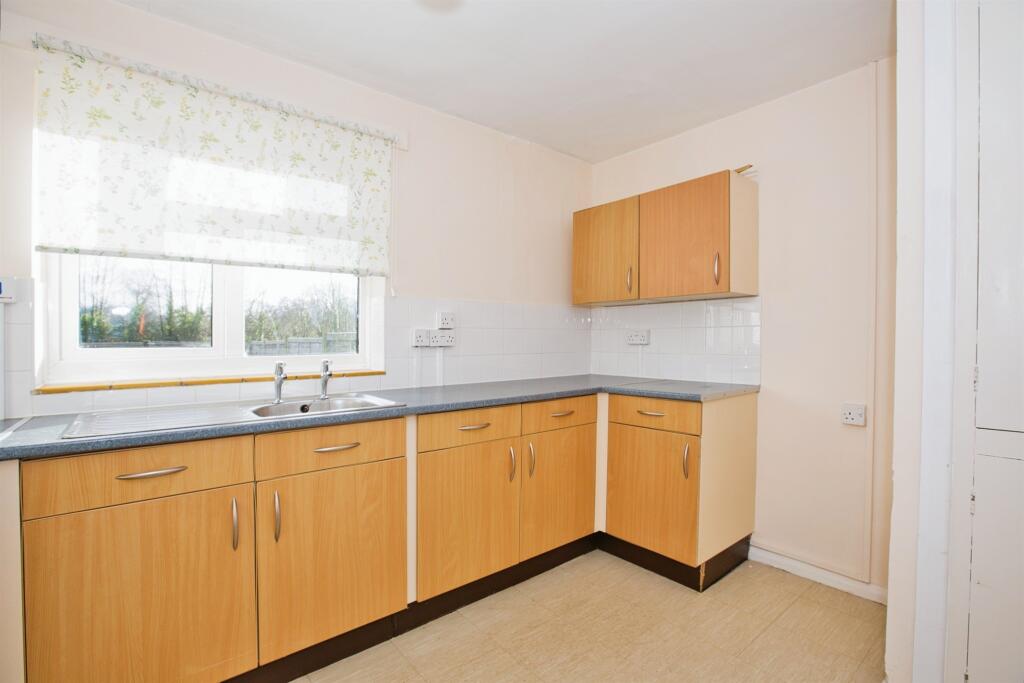 Additional property image - Green Close, Sparkford, Yeovil