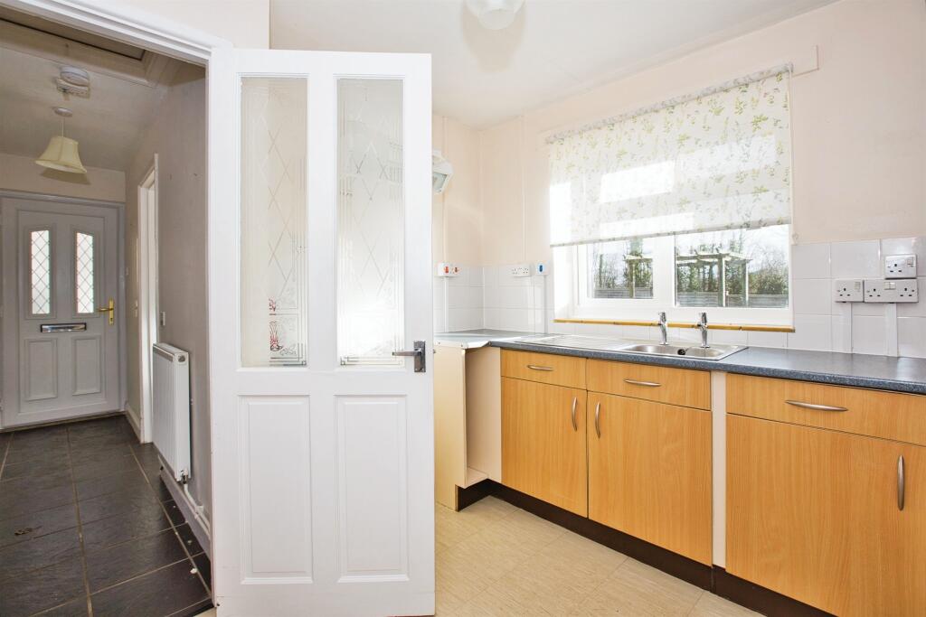Additional property image - Green Close, Sparkford, Yeovil