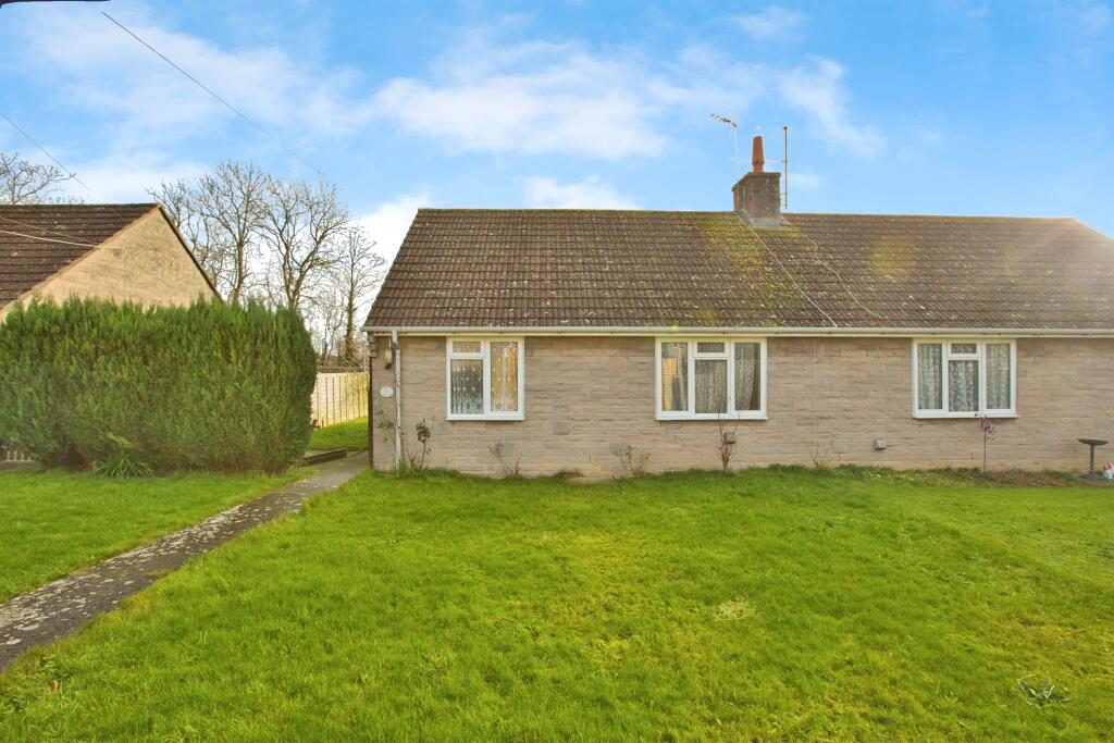 Additional property image - Green Close, Sparkford, Yeovil