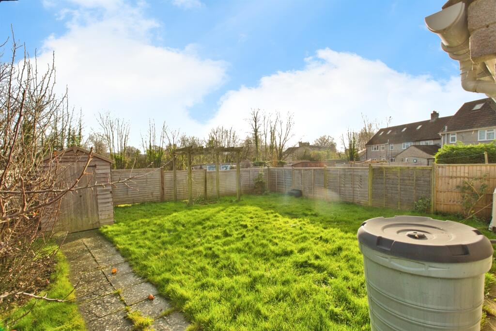Additional property image - Green Close, Sparkford, Yeovil