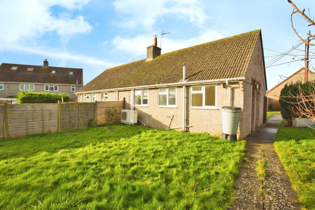Additional property image - Green Close, Sparkford, Yeovil