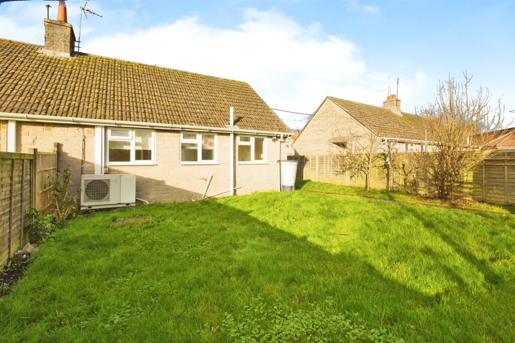 Additional property image - Green Close, Sparkford, Yeovil