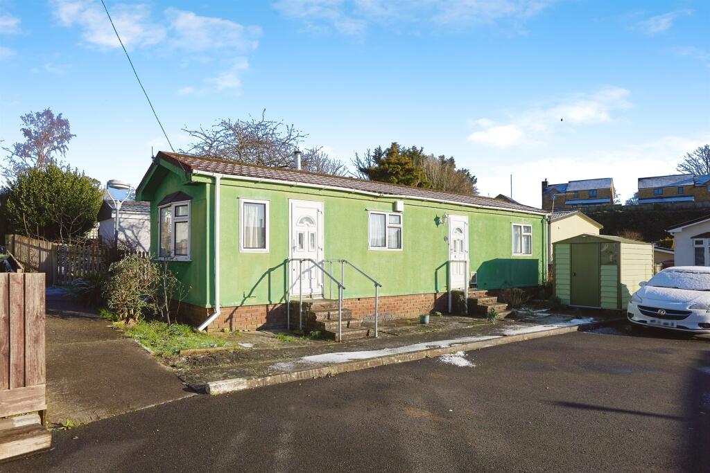 Main image of property: Quarr Lane, Sherborne