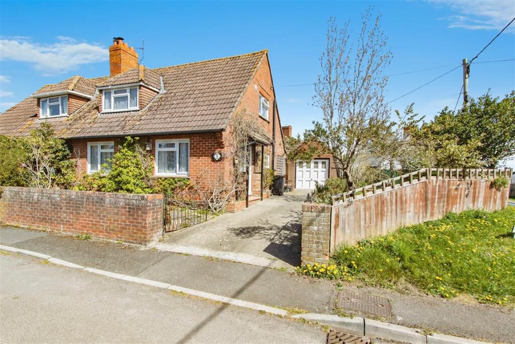 Main image of property: Old Orchard Close, Lydlinch, Sturminster Newton