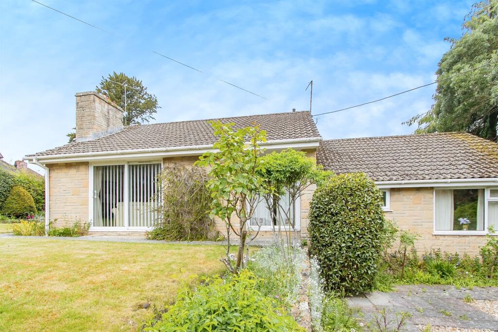 Main image of property: Rosemary Street, Milborne Port, Sherborne