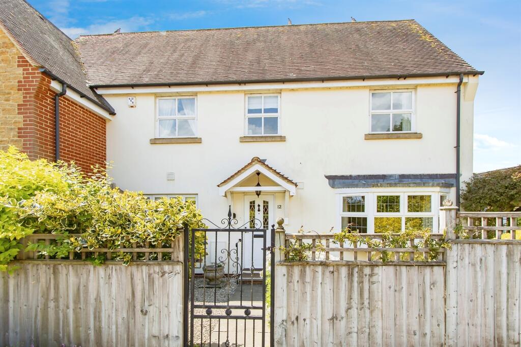 Main image of property: Joselin Court, Sherborne
