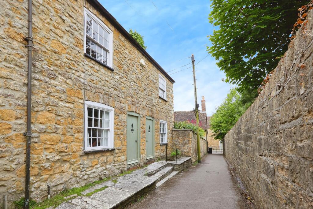 Main image of property: Finger Lane, Sherborne