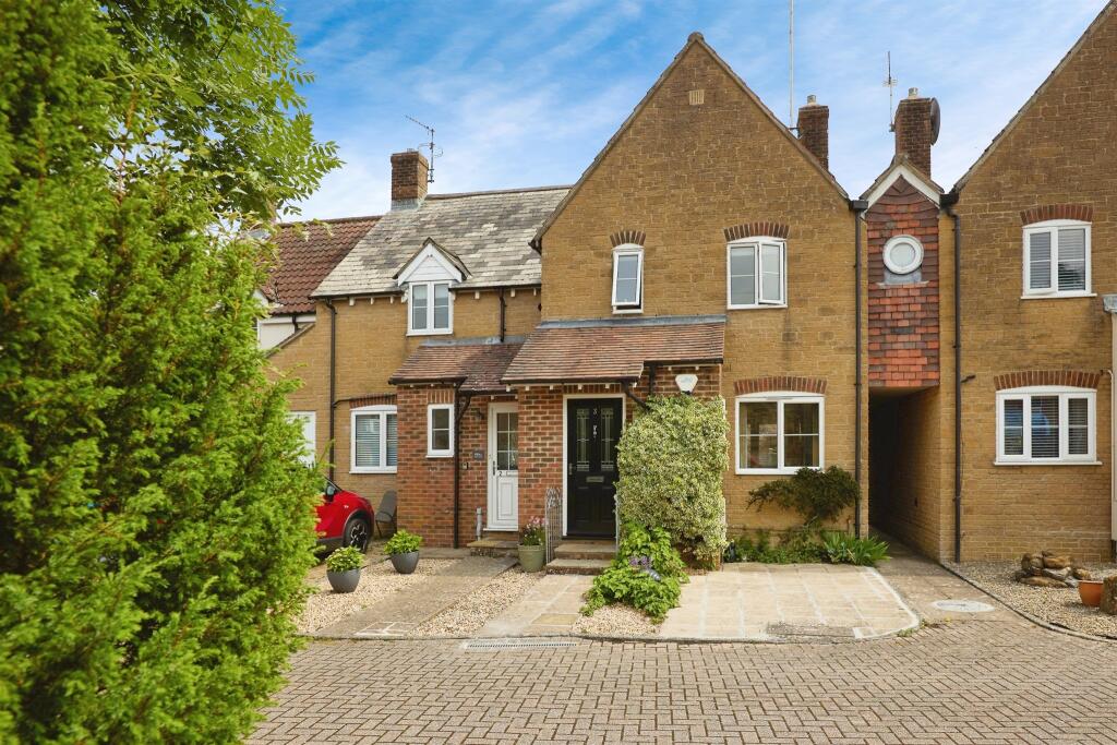 Main image of property: Willis Hay, Sherborne