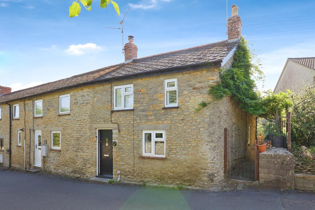 Main image of property: Rosemary Street, Milborne Port, Sherborne