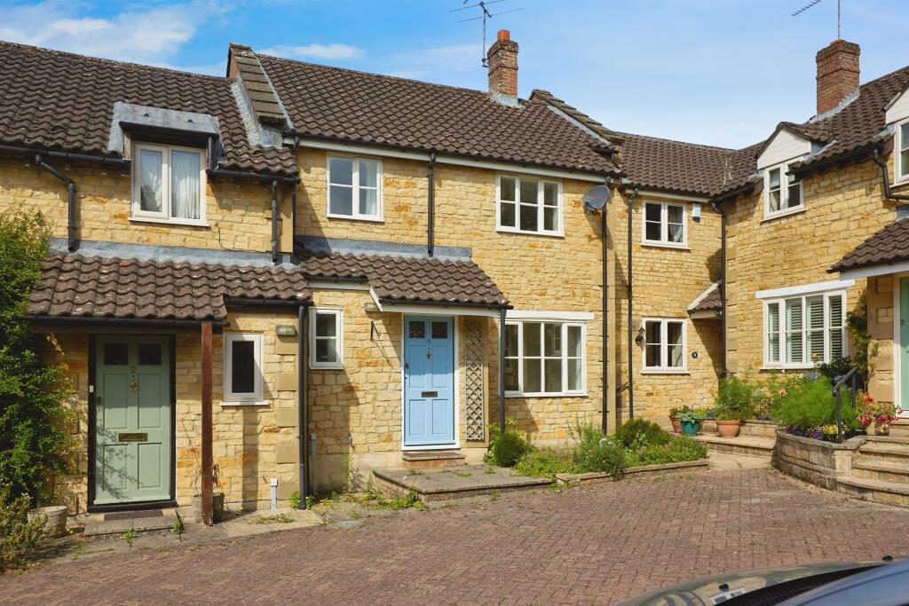 Main image of property: Long Street, Sherborne