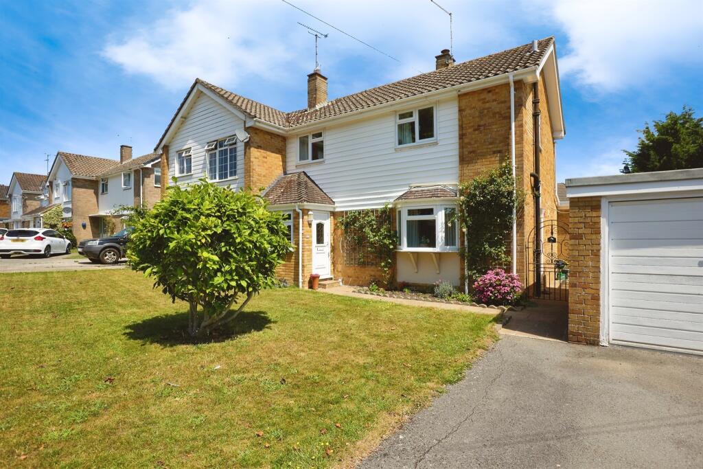 Main image of property: Westbridge Park, Sherborne