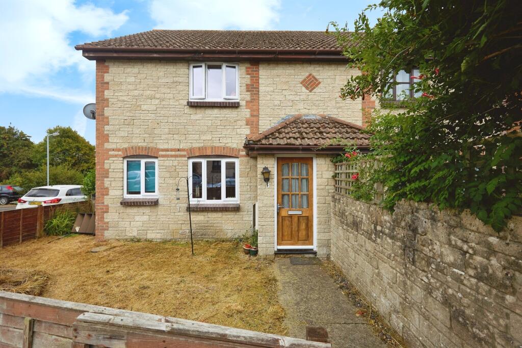Main image of property: Townsend Green, Henstridge, Templecombe