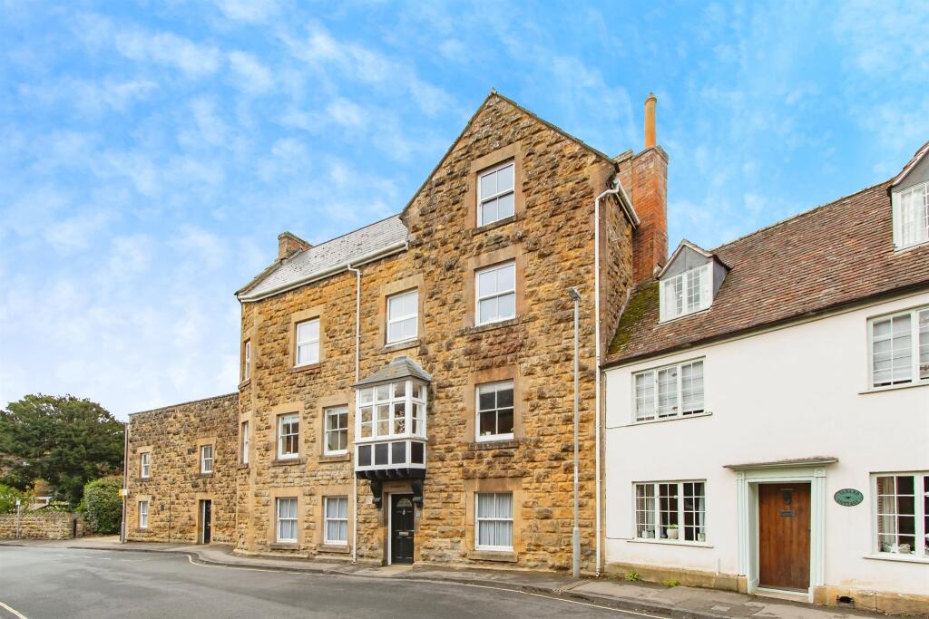 Main image of property: South Street, Sherborne