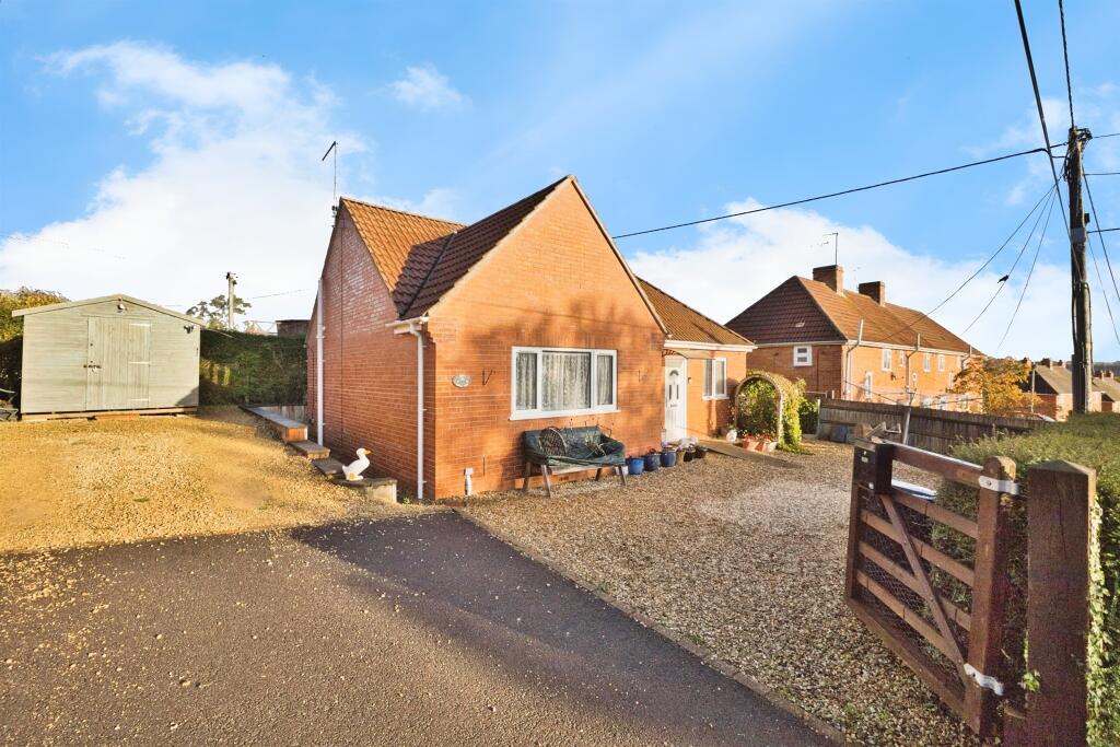 Main image of property: Manor Road, Milborne Port, Sherborne
