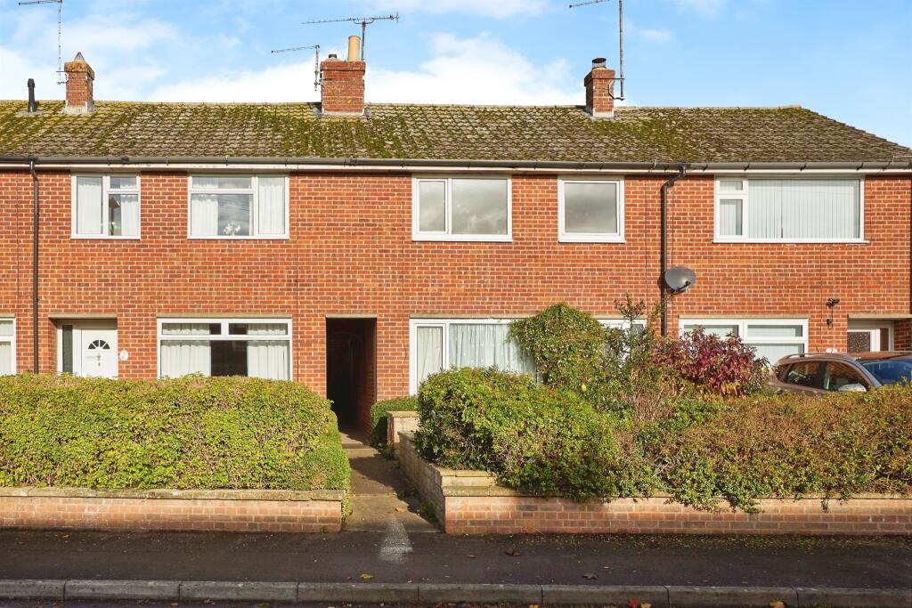 Main image of property: South Court, Sherborne