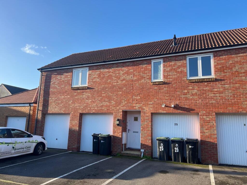 Main image of property: Carpenters, Sherborne