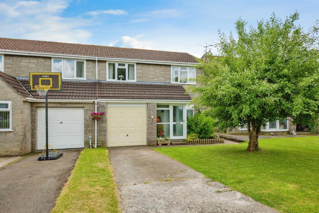 Main image of property: Manor Close, Templecombe