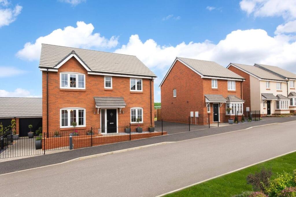 Main image of property: Irthlingborough Road East, Wellingborough