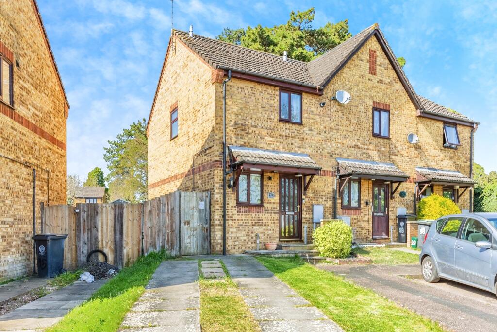 Main image of property: Harborough Road, Rushden