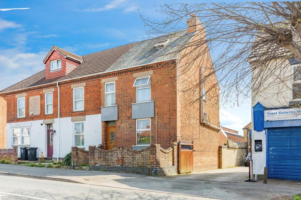 Main image of property: Higham Road, Rushden