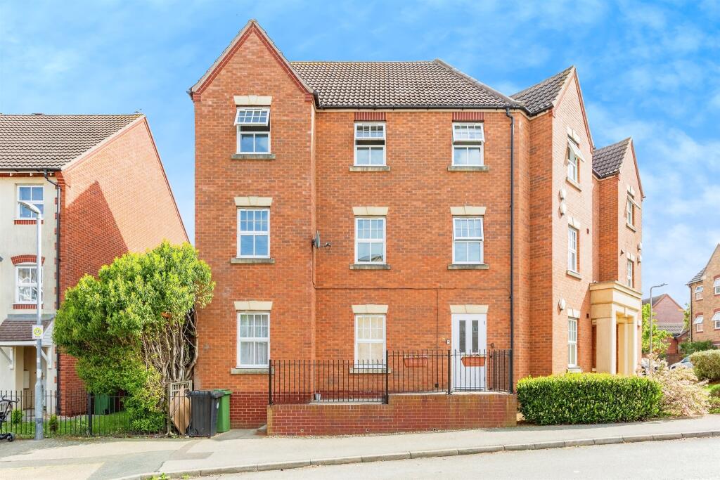 Main image of property: Spencer Road, Wellingborough