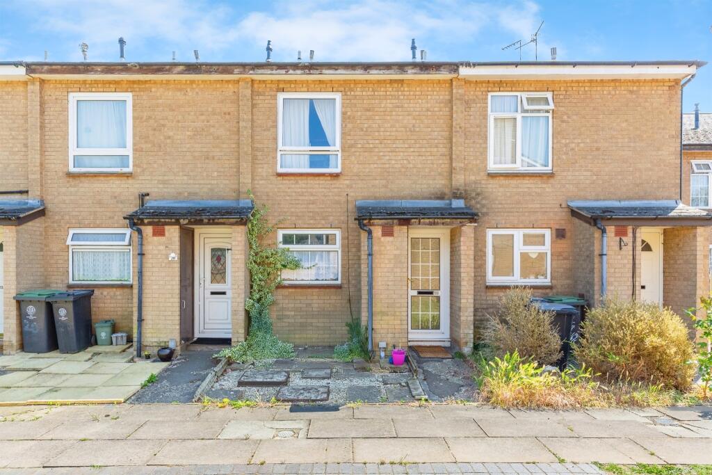 Main image of property: Maple Road, Rushden