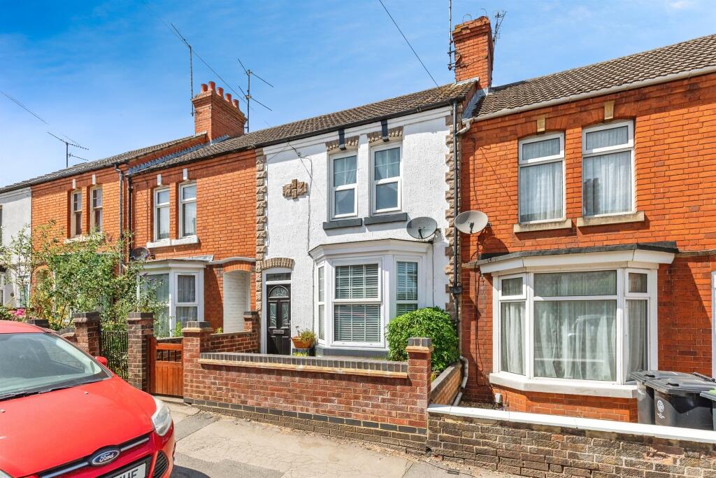 Main image of property: Washbrook Road, Rushden