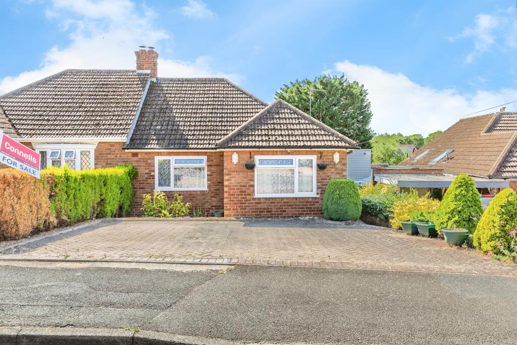 Main image of property: Hall Avenue, Rushden