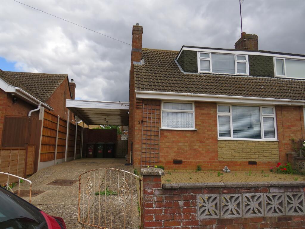 Main image of property: Scott Road, Wellingborough