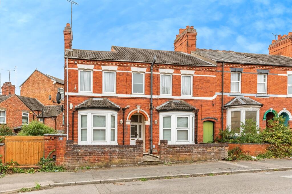 Main image of property: Gordon Road, WELLINGBOROUGH