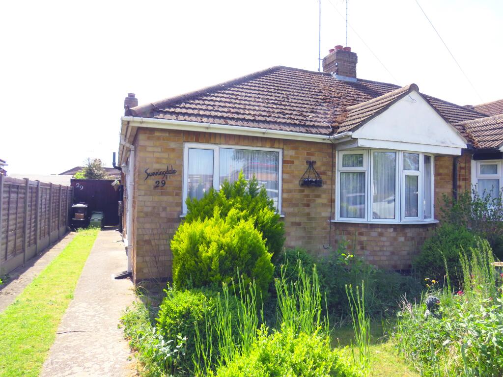 Main image of property: Burton Road, Finedon, Wellingborough
