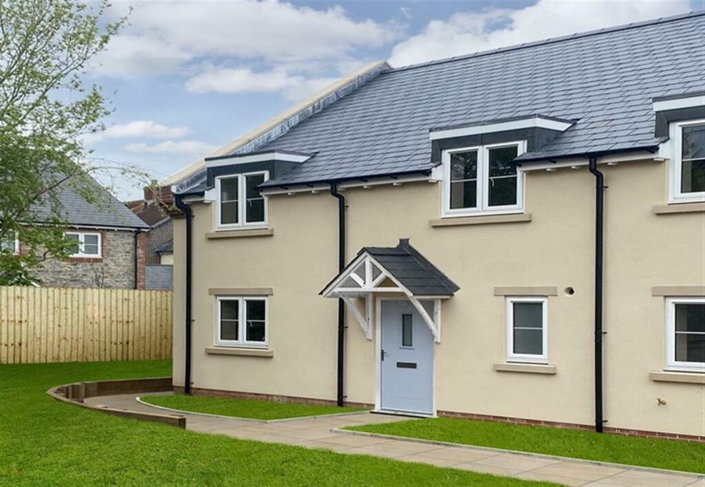 Main image of property: Stapleford Court, Stalbridge, Sturminster Newton
