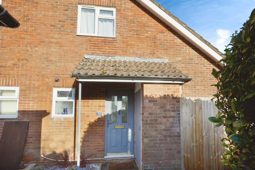 Main image of property: Blackmore Road, Shaftesbury