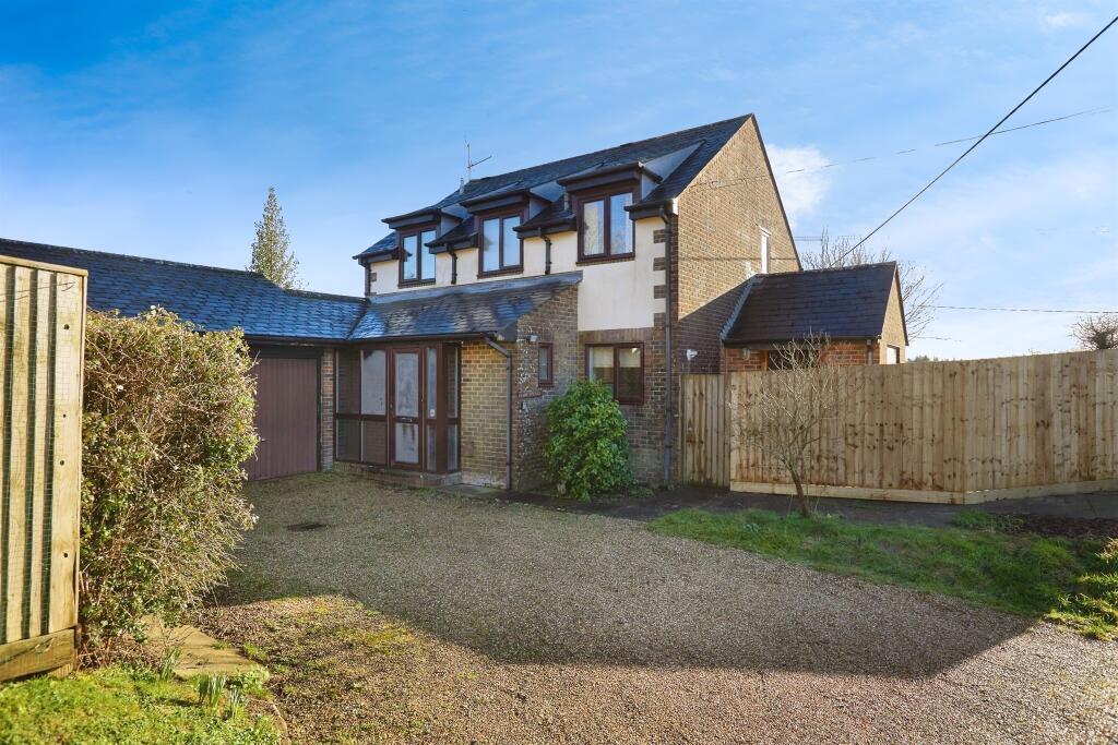 Main image of property: The Tynings, Shaftesbury