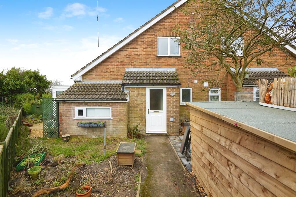 Main image of property: Blackmore Road, Shaftesbury