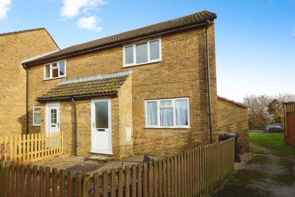 Main image of property: Blackmore Road, Shaftesbury