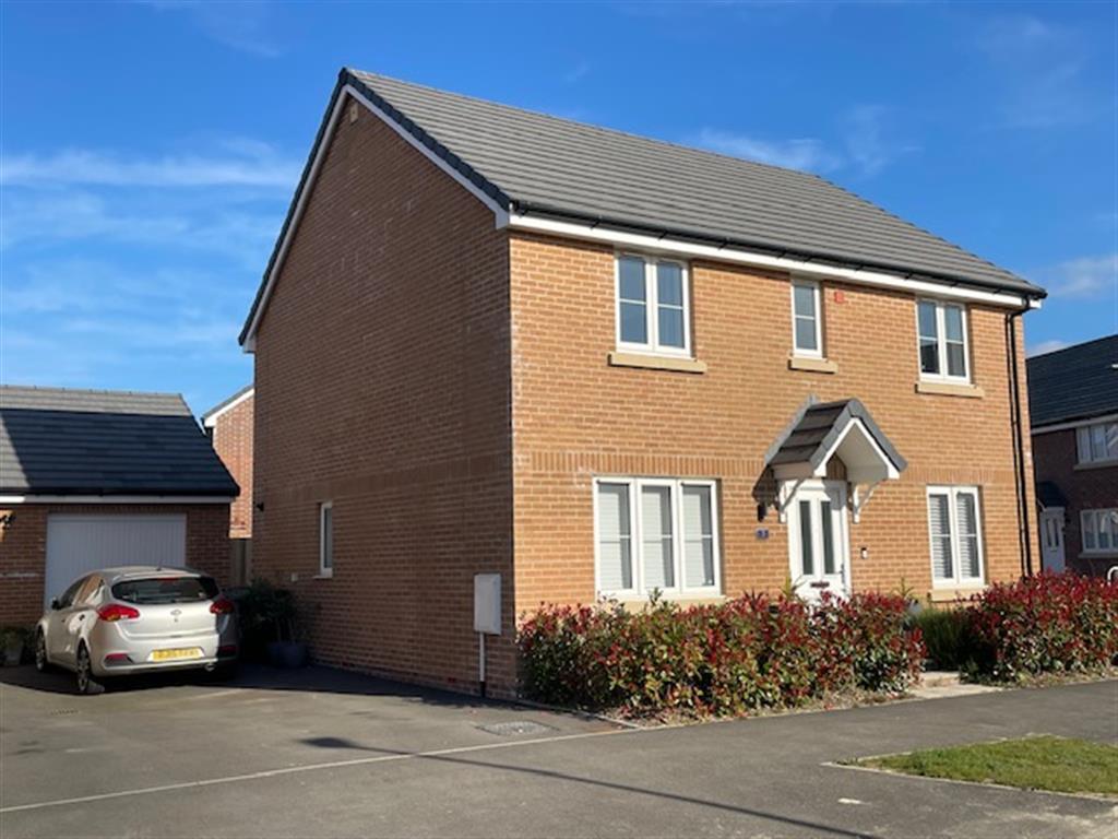 Main image of property: Melbury Beacon View, Shaftesbury
