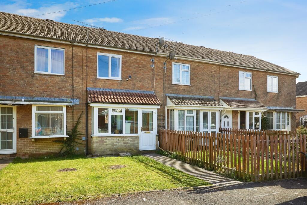 Main image of property: Hawthorn Close, Shaftesbury