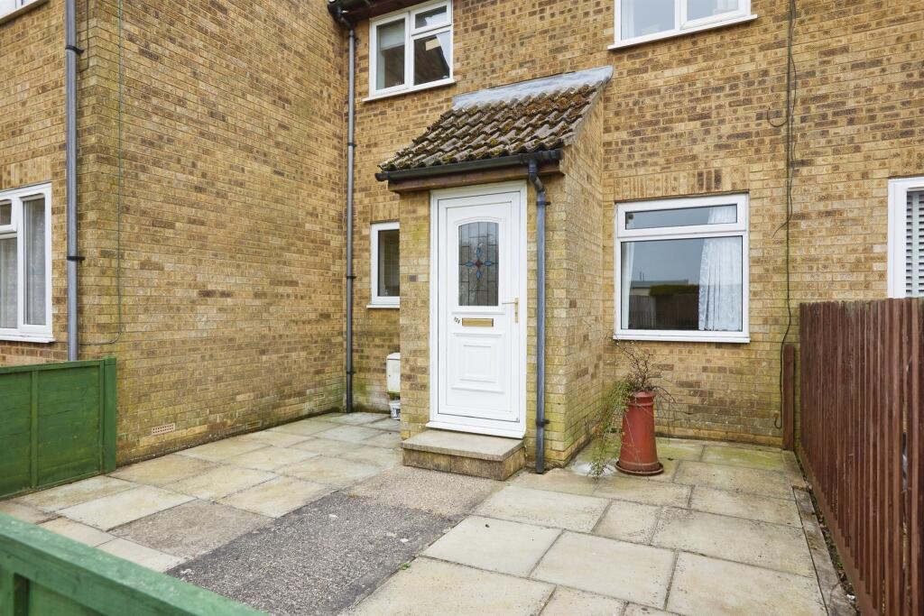 Main image of property: Blackmore Road, Shaftesbury