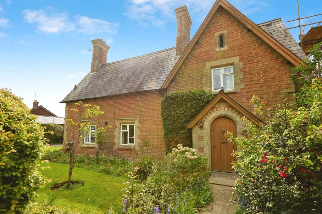 Main image of property: Elm Hill, Motcombe, Shaftesbury