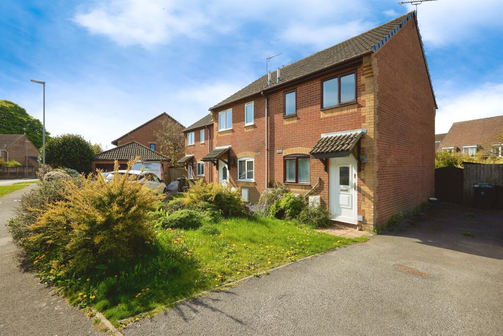 Main image of property: Pound Lane, Shaftesbury