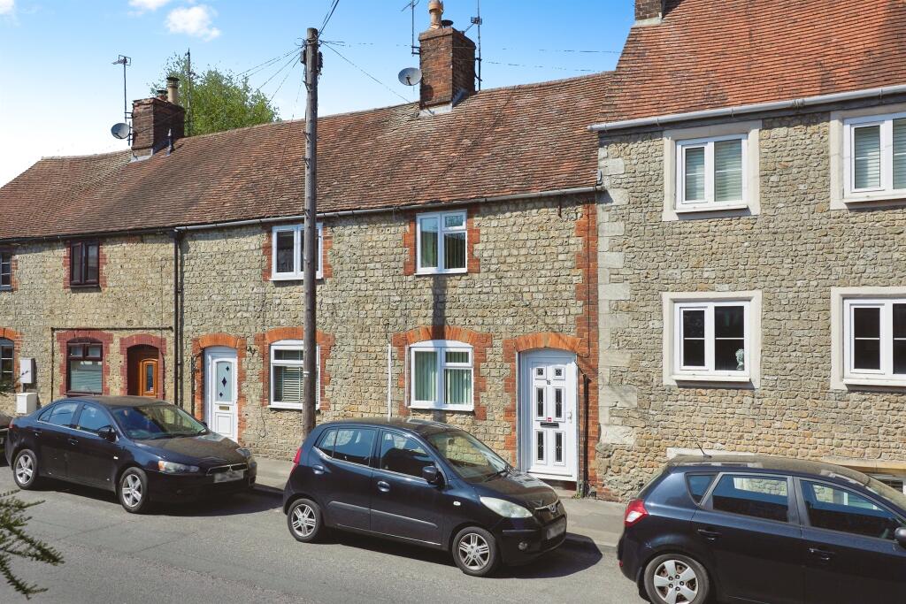 Main image of property: West Street, Warminster