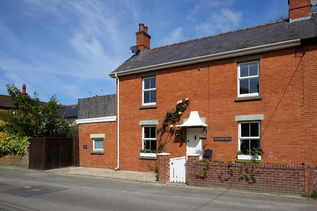 Main image of property: Court Street, Tisbury, Salisbury