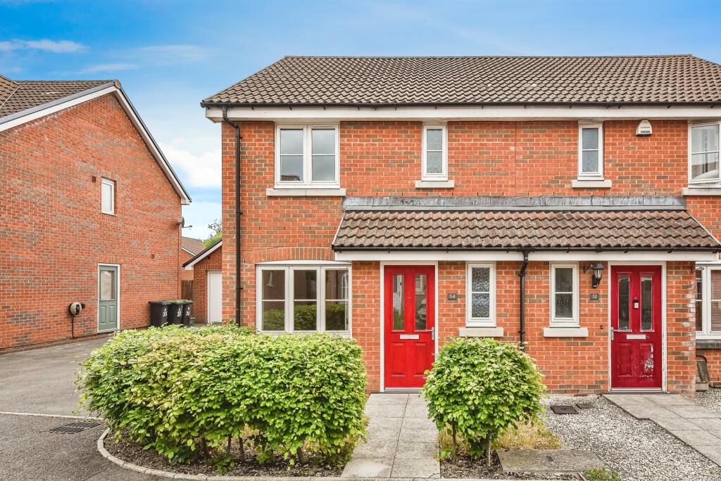 Main image of property: Anstee Road, Shaftesbury
