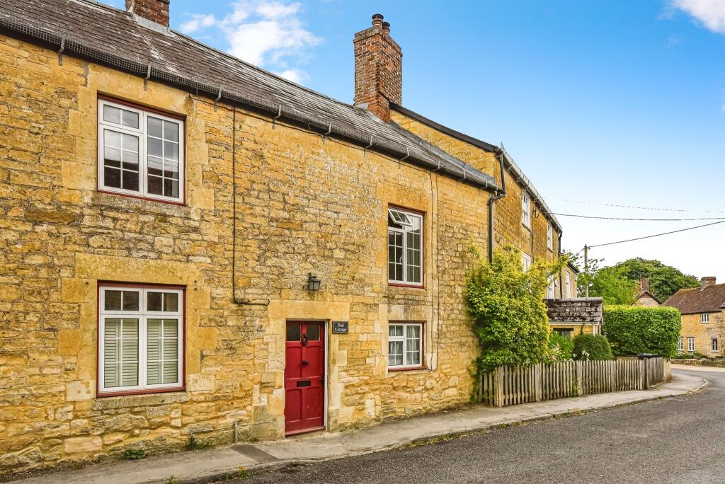 Main image of property: Burton Street, Marnhull, Sturminster Newton